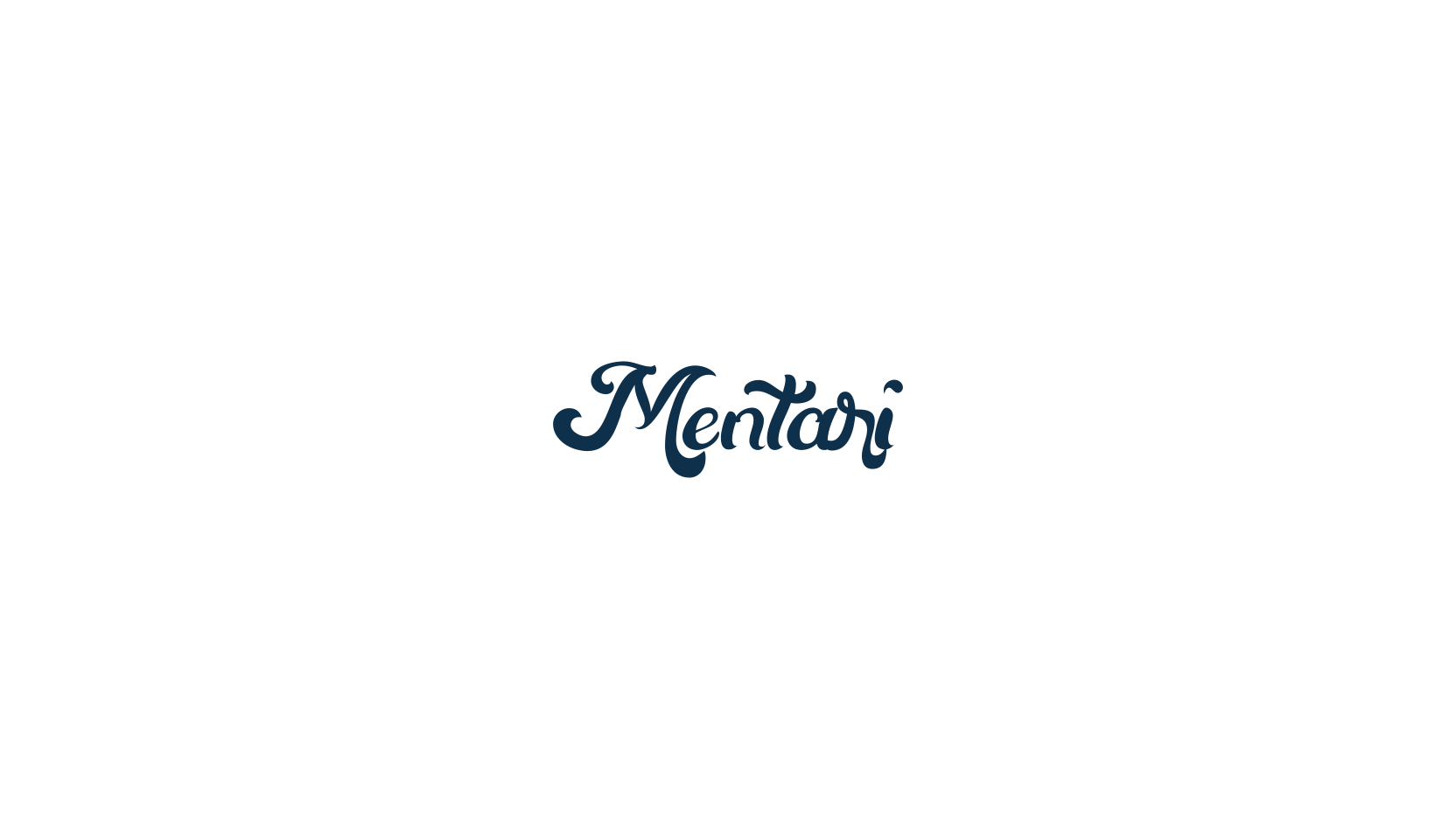 Mentari (mentari-2), display market font preview