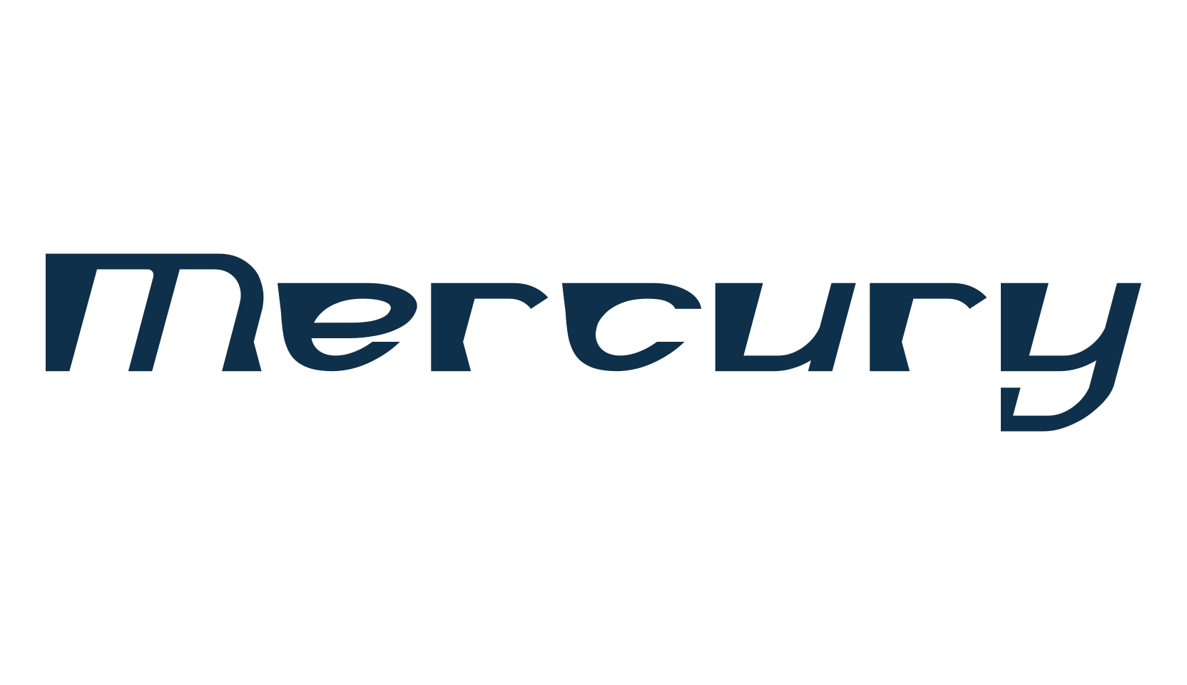 Mercury (mercury2), various font preview