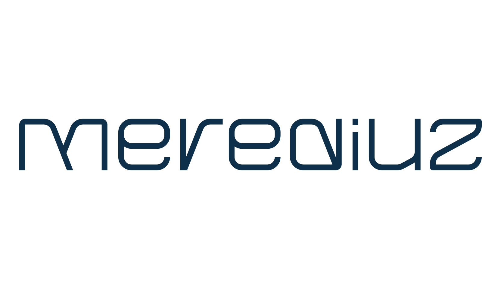 Merediuz, various font preview