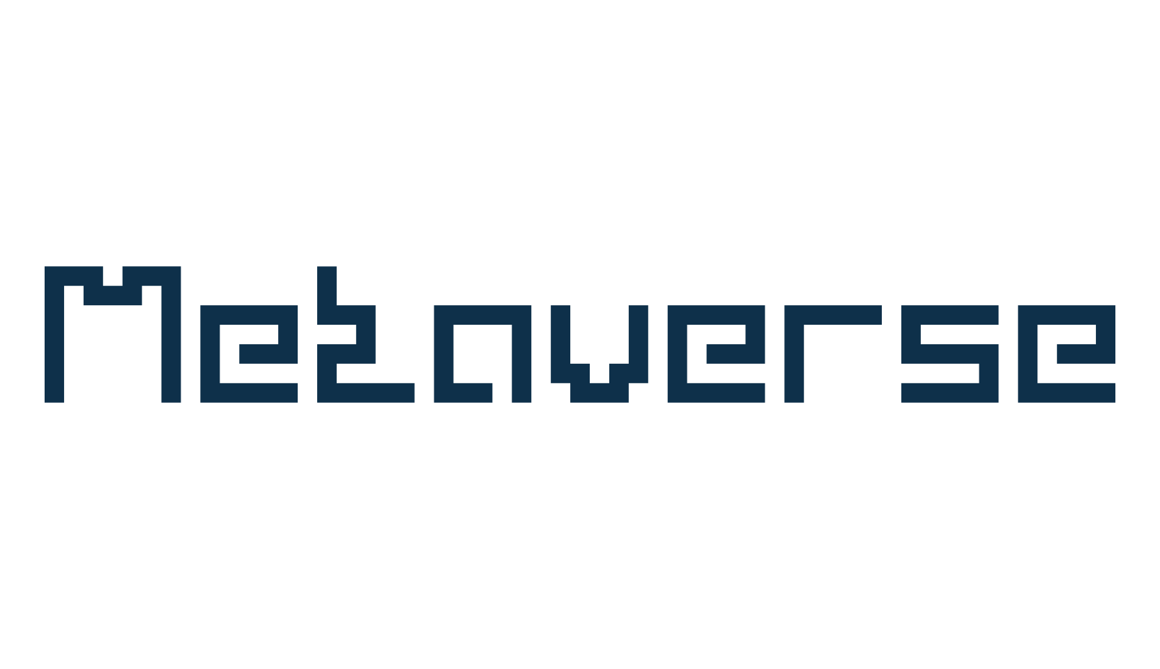 Metaverse, square font preview
