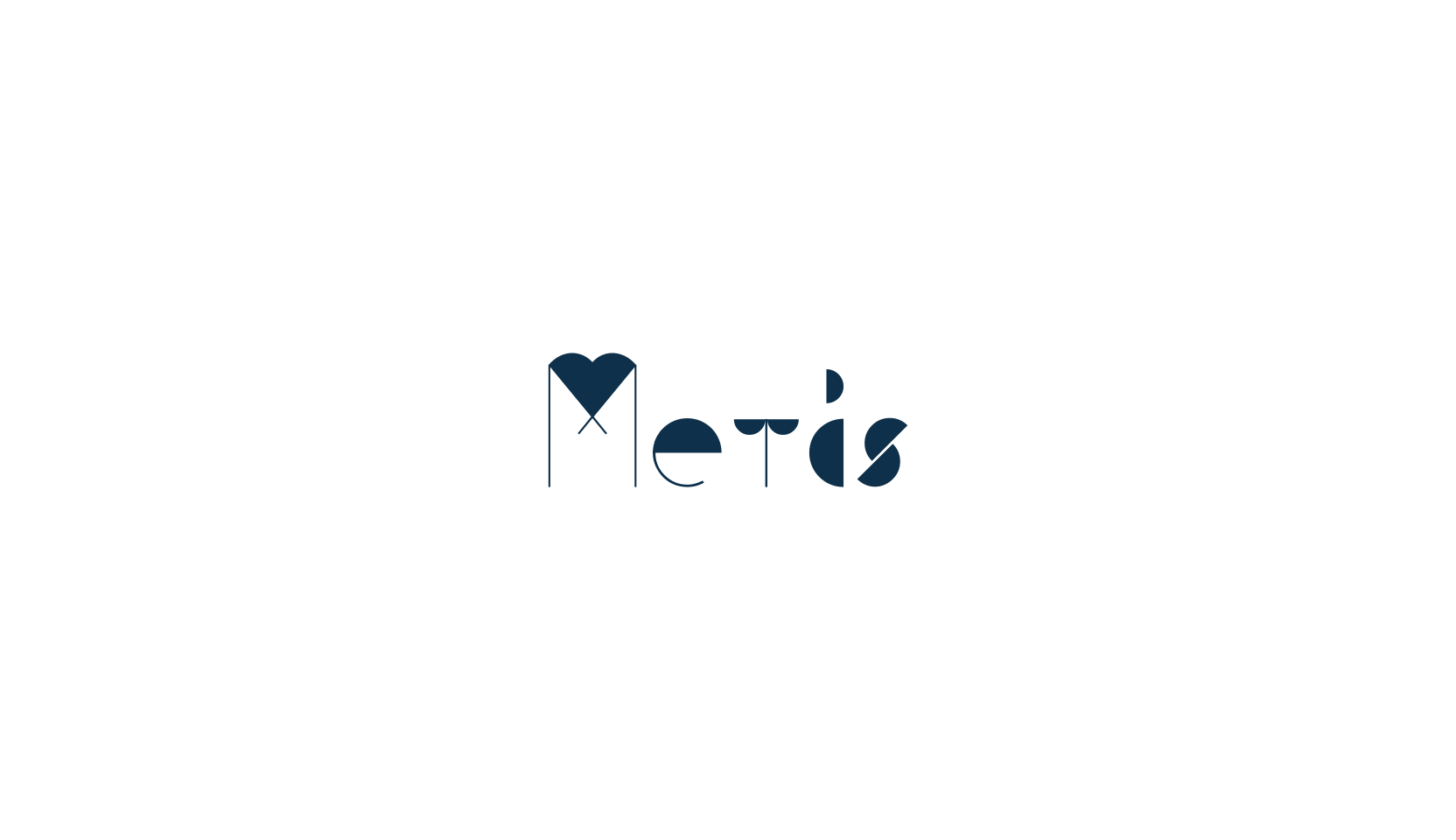Metis, fancy various decorative font preview