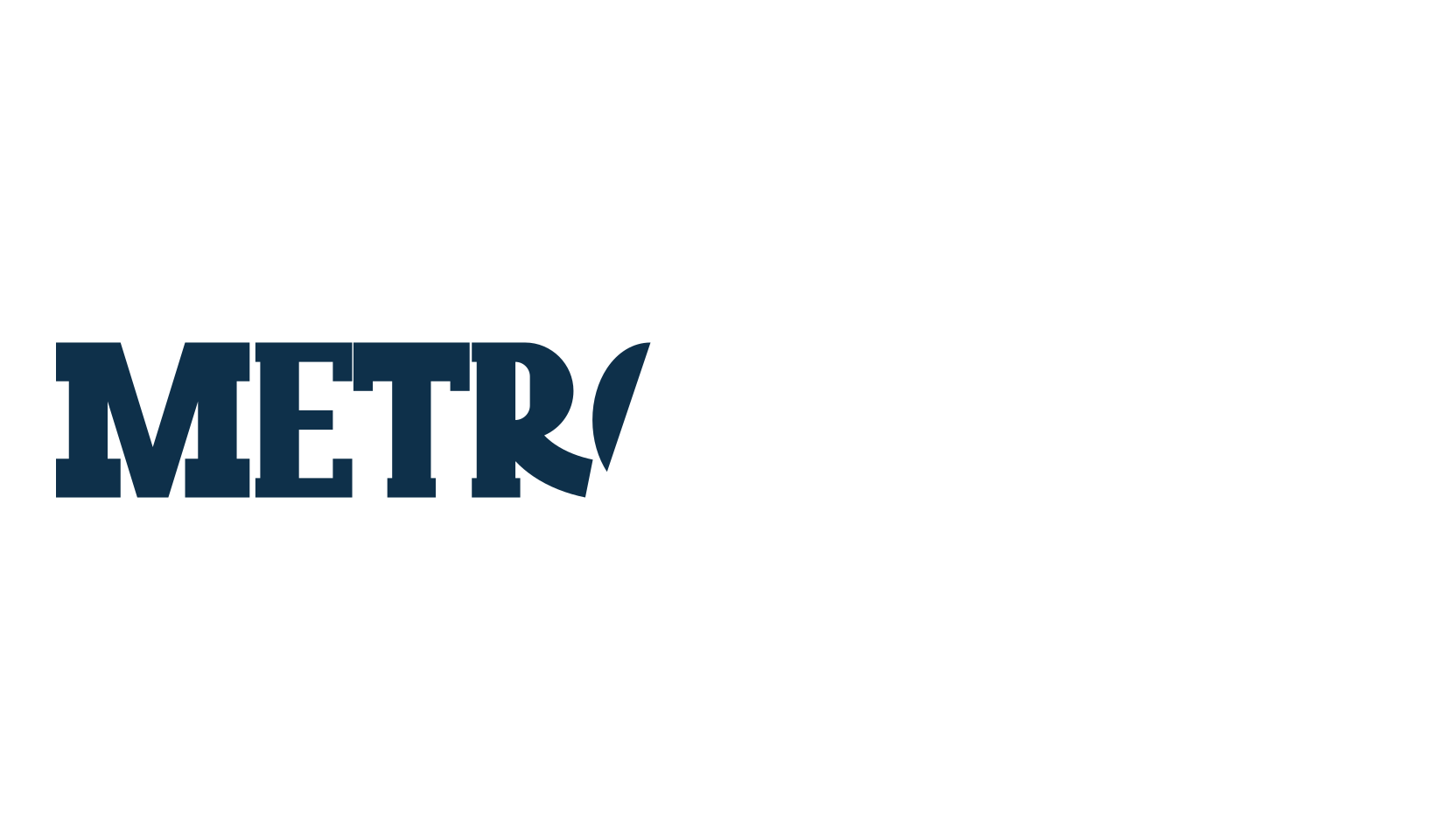 Metro Barat, serif font preview