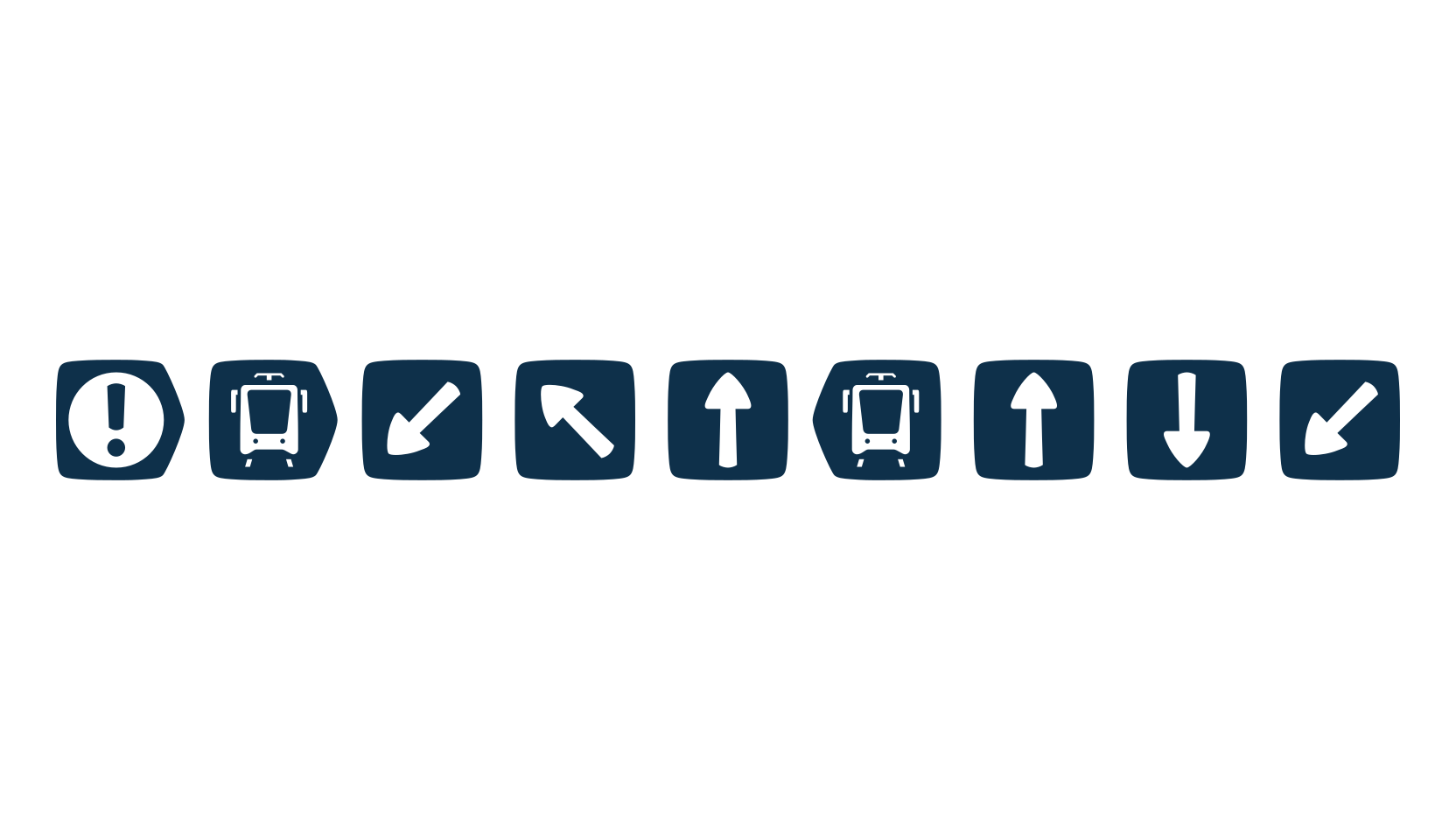 Metrofont, display market font preview