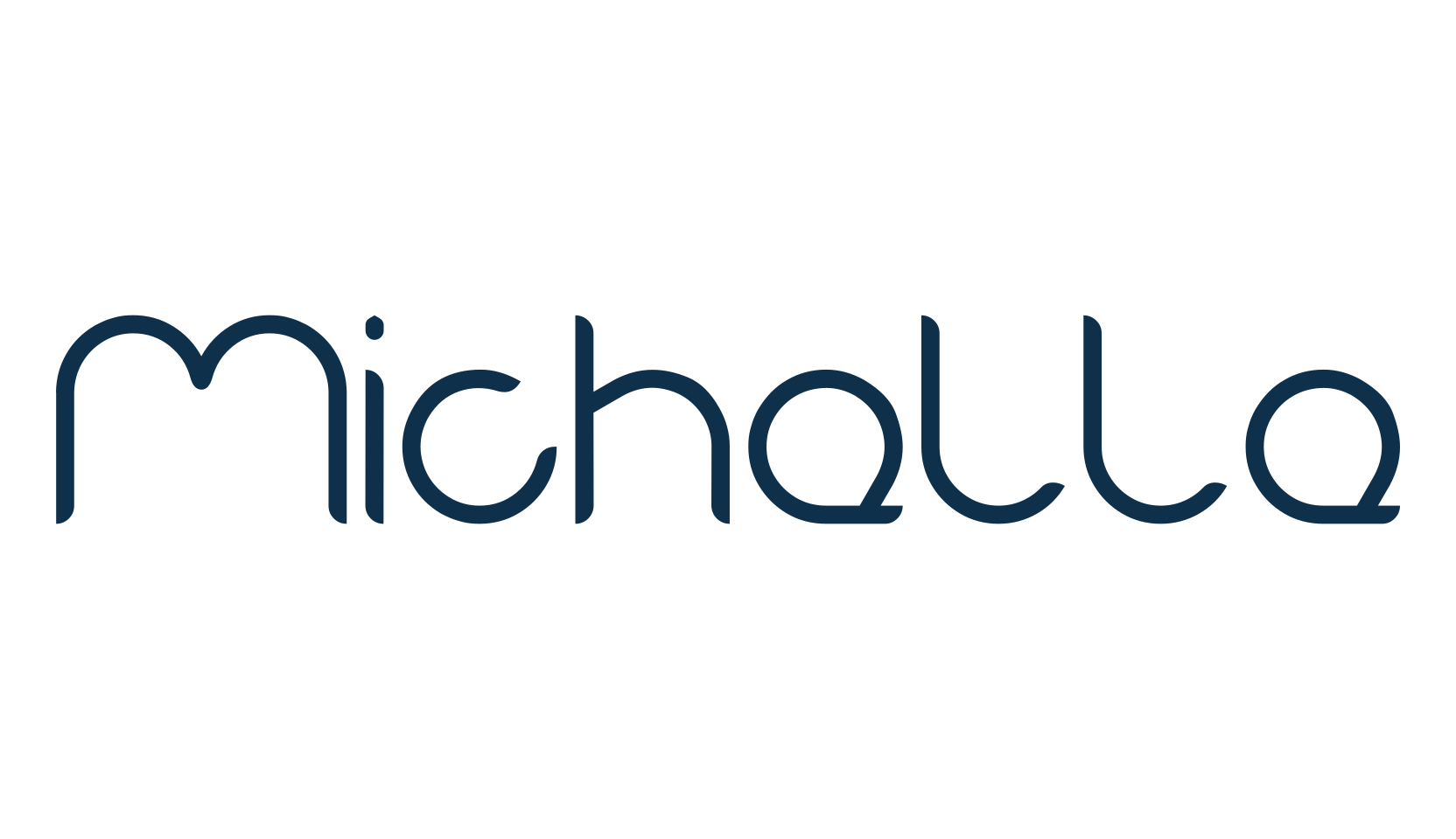 Michelle (michelle), various font preview