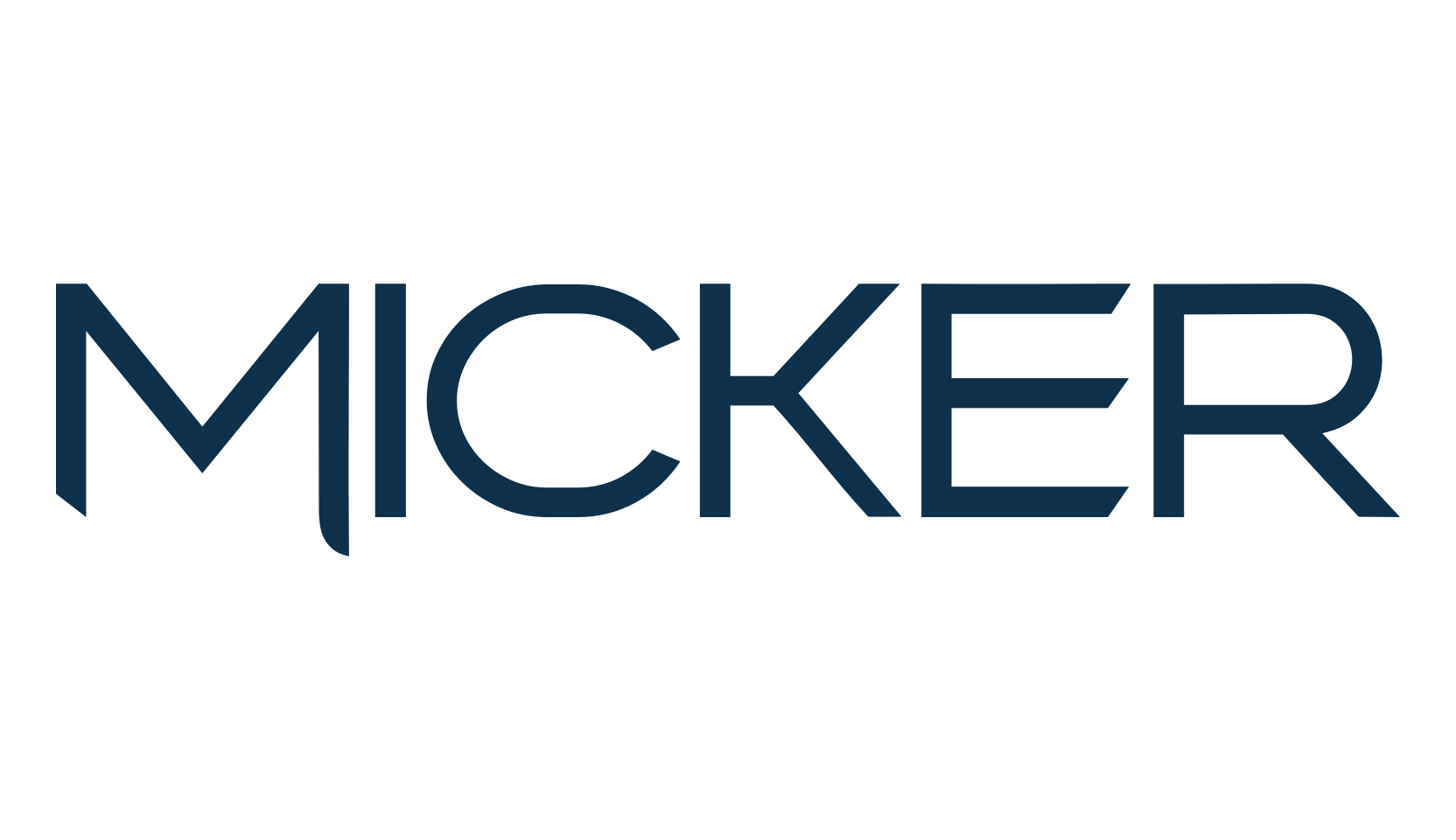 Micker, fancy various basic font preview