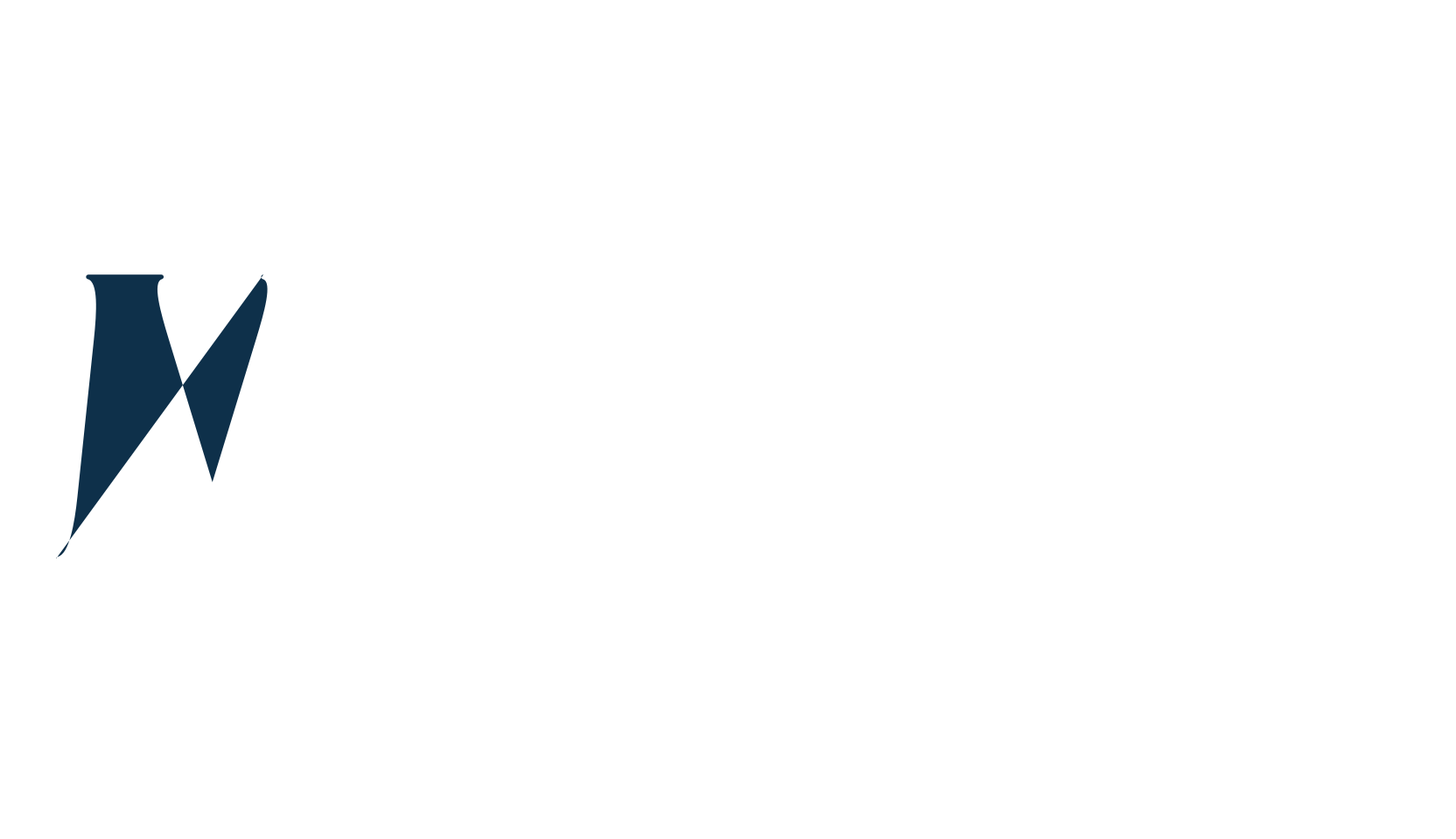 Mikalea, basic serif font preview