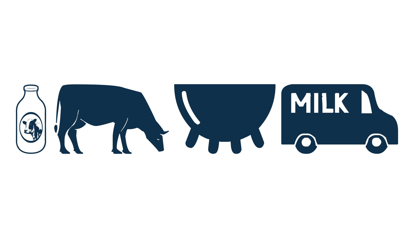 Milk (milk), display market font preview