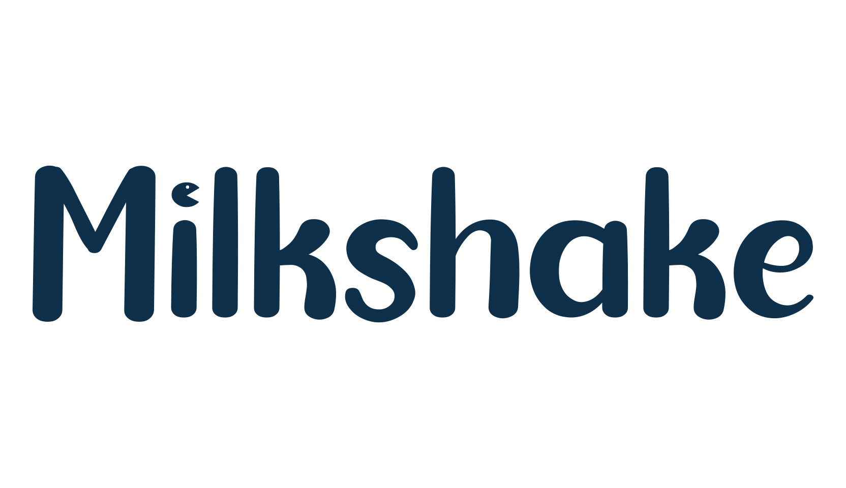 Milkshake (milkshake-9), various font preview