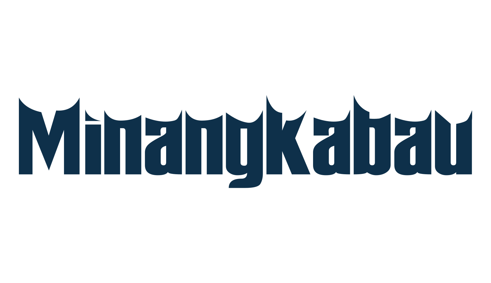 Minangkabau (minangkabau), fancy various foreign look font preview
