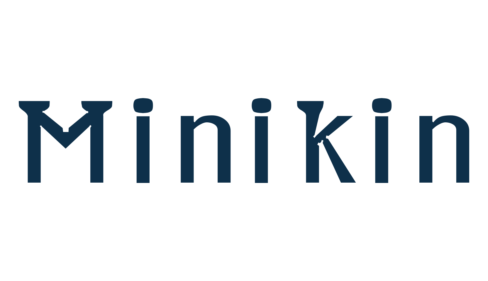Minikin, various font preview