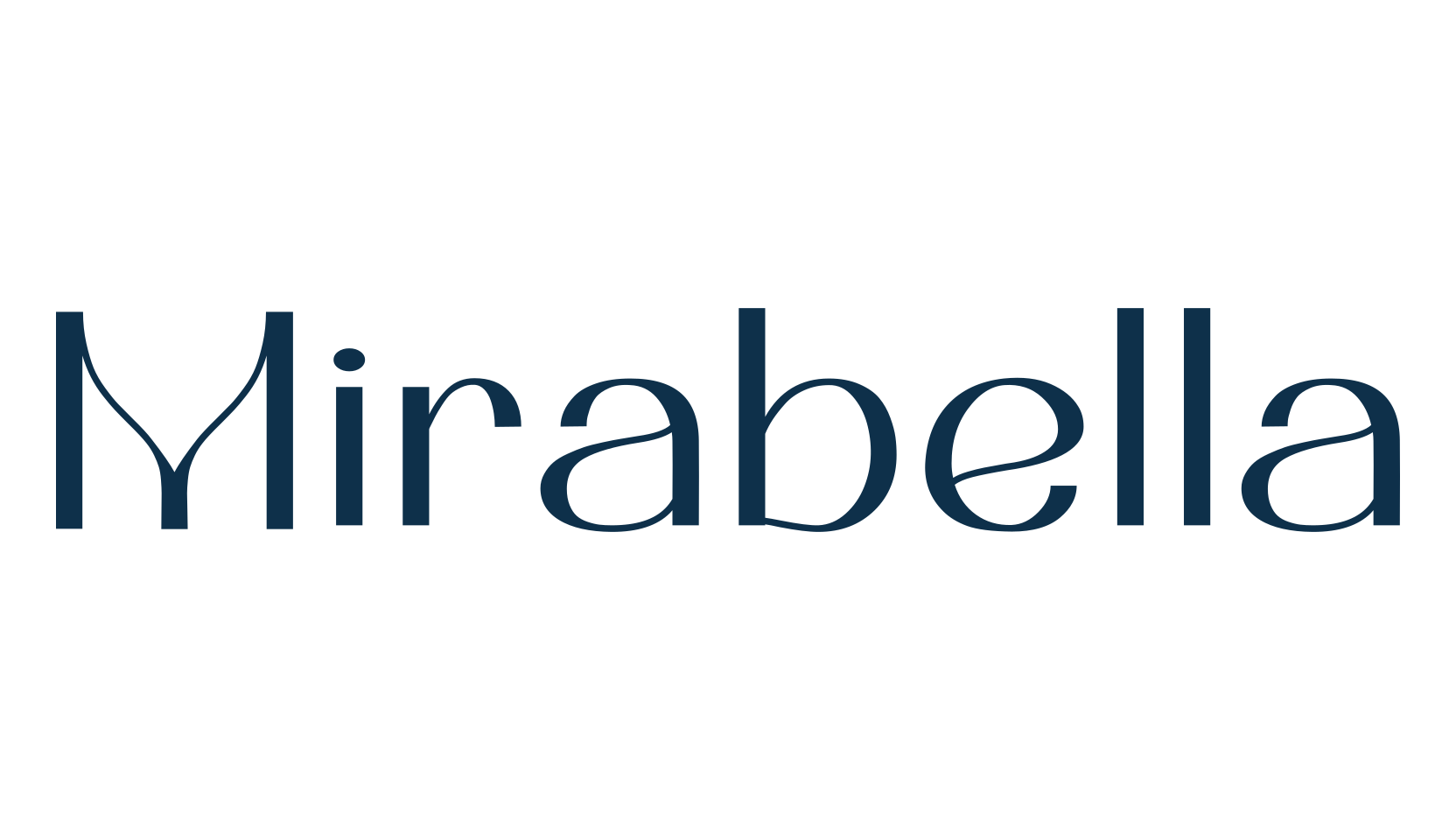Mirabella (mirabella-3), sans serif font preview