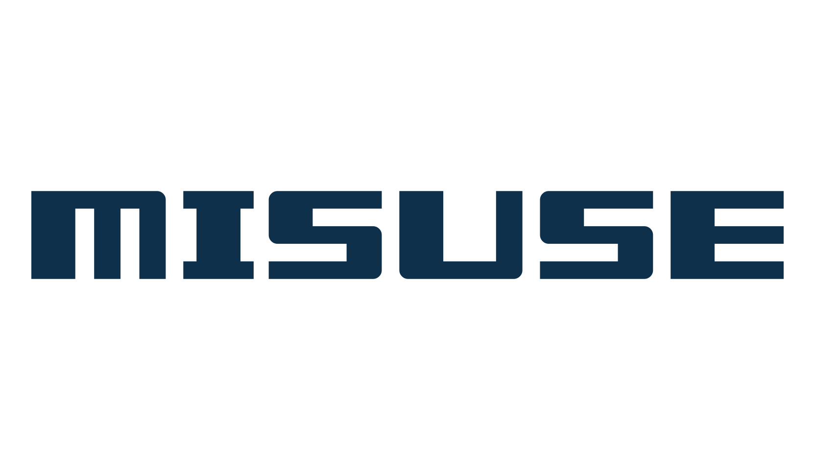 Misuse, various font preview