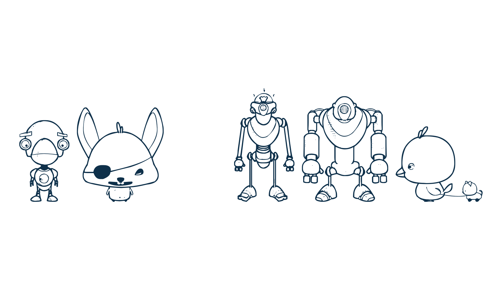 MixOne (mixone), display market font preview
