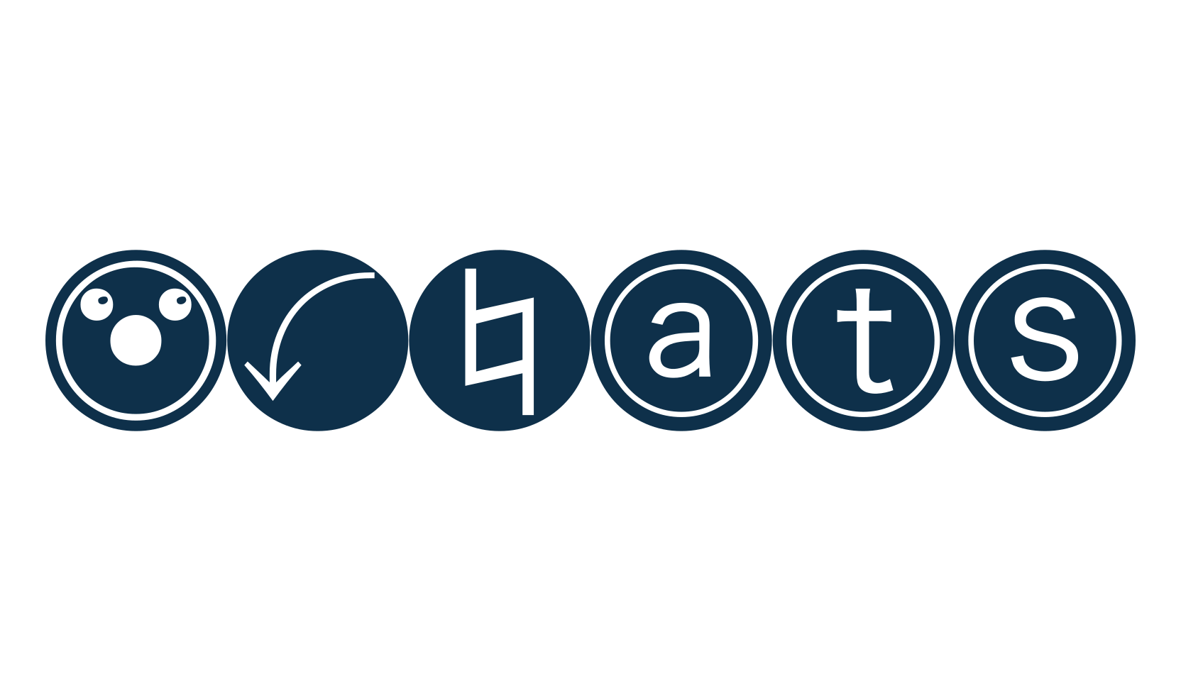 MKBats, fancy decorative font preview