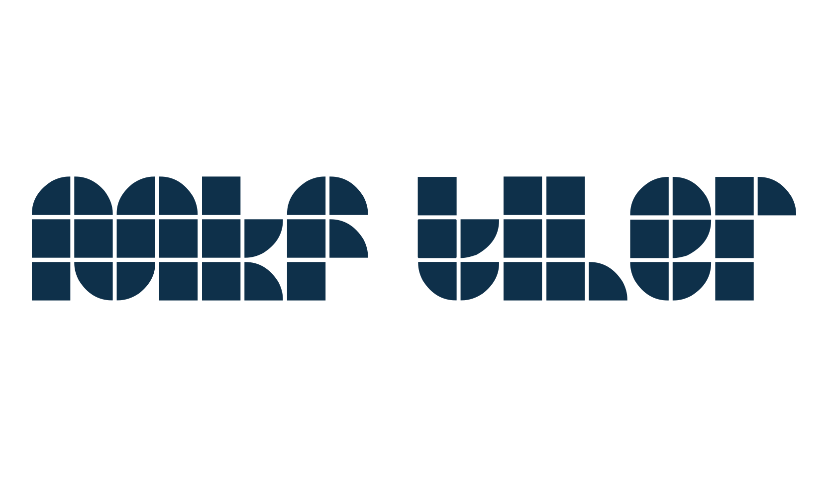 MKF Tiler, various font preview