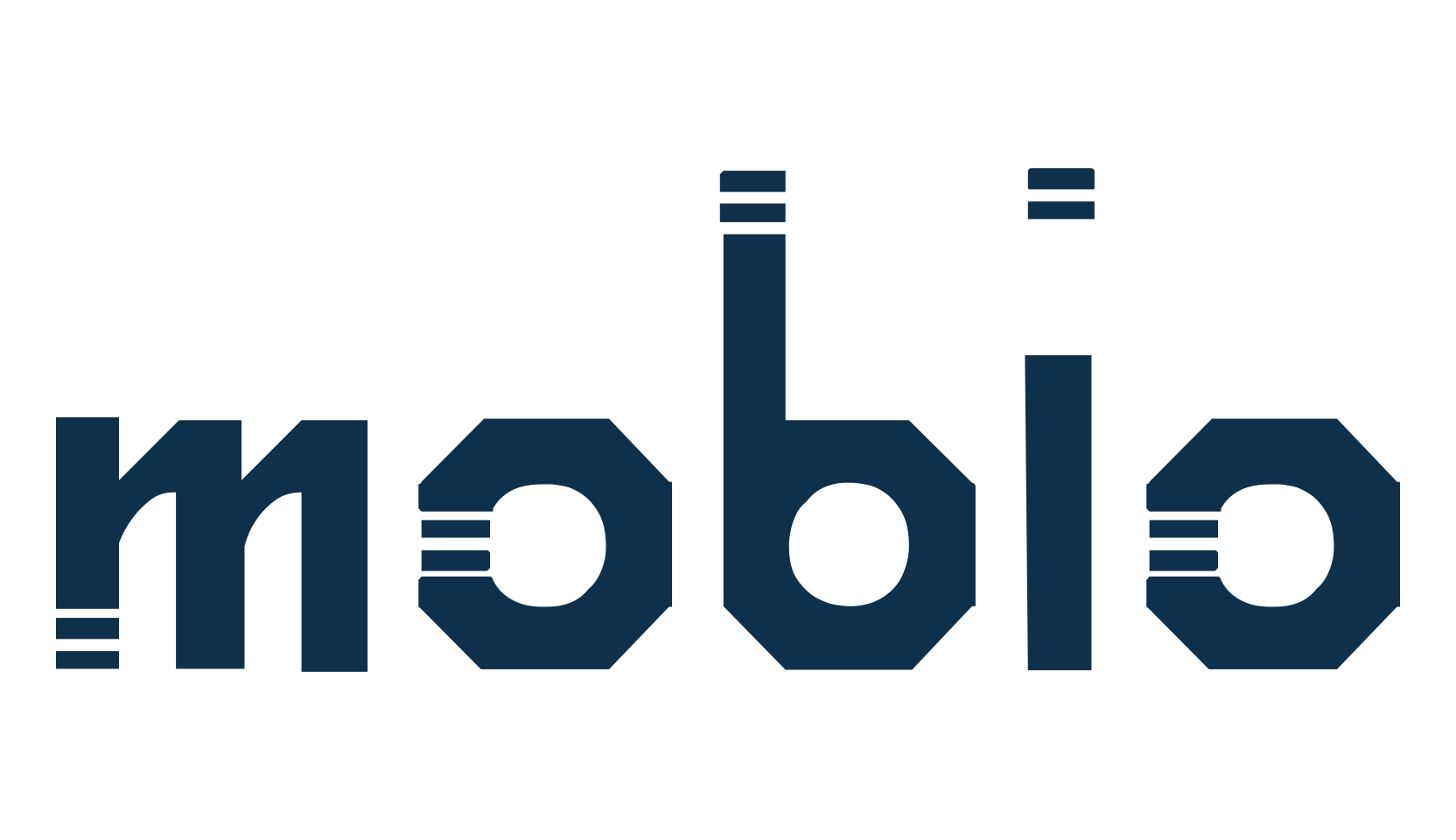 Mobio, various font preview