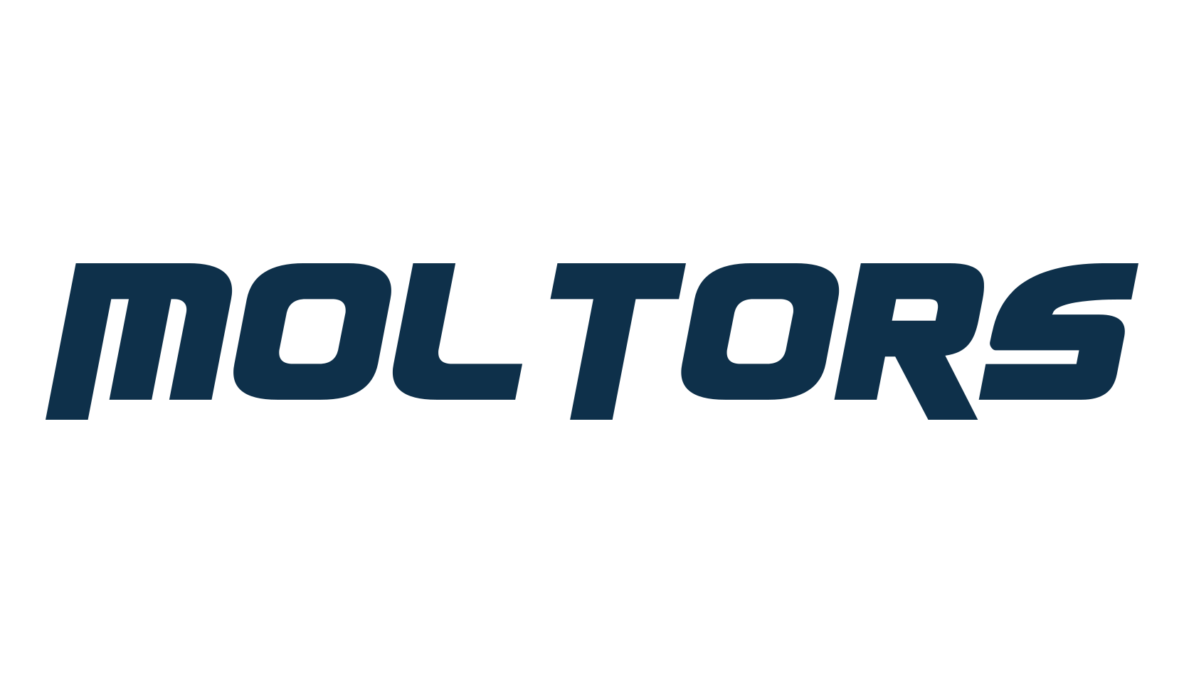 Moltors, various font preview