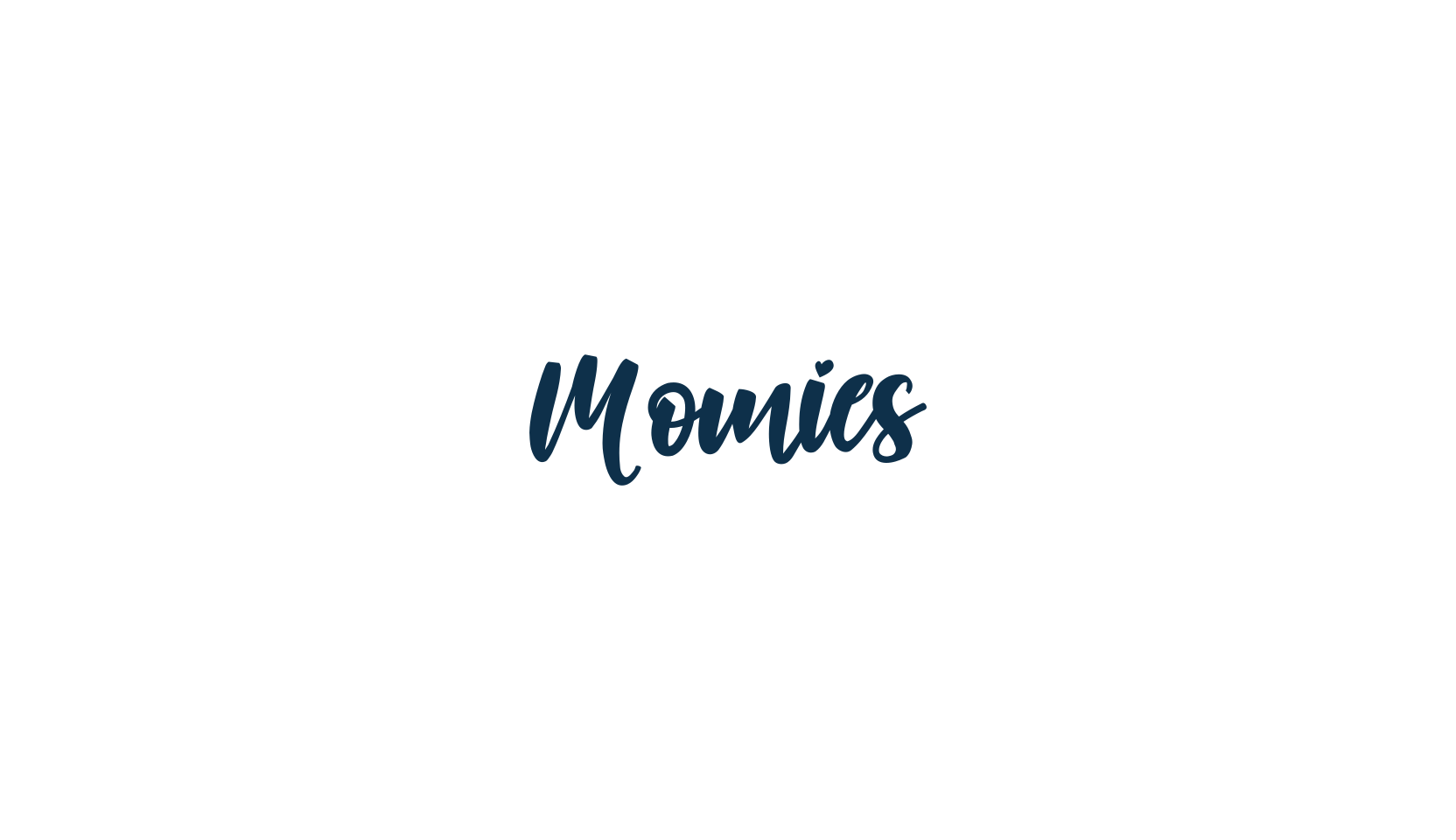Momies, script handwritten fancy decorative calligraphy font preview
