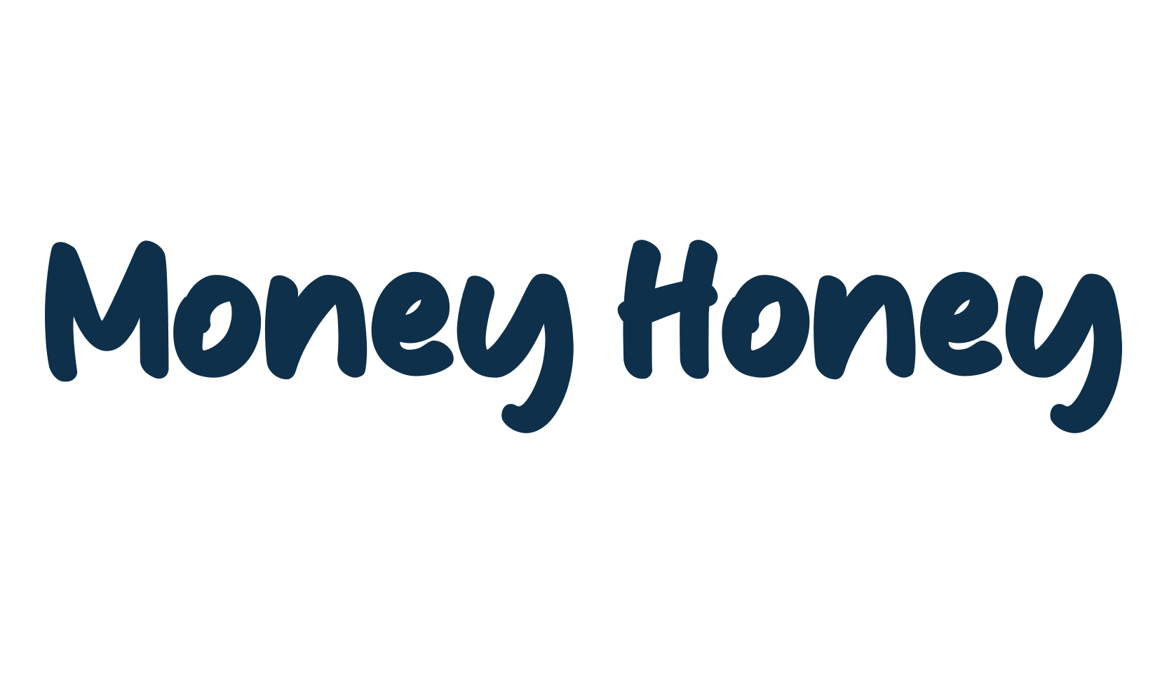 Money Honey (money-honey-2), fancy decorative font preview