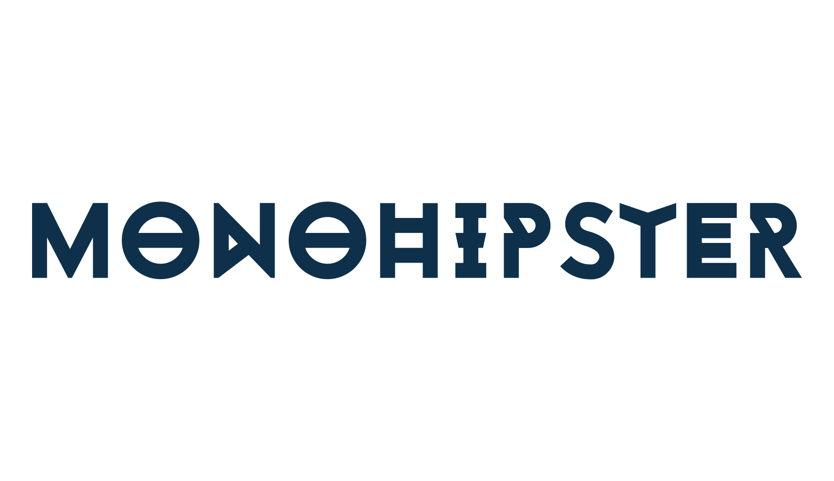 Monohipster, fancy various basic font preview
