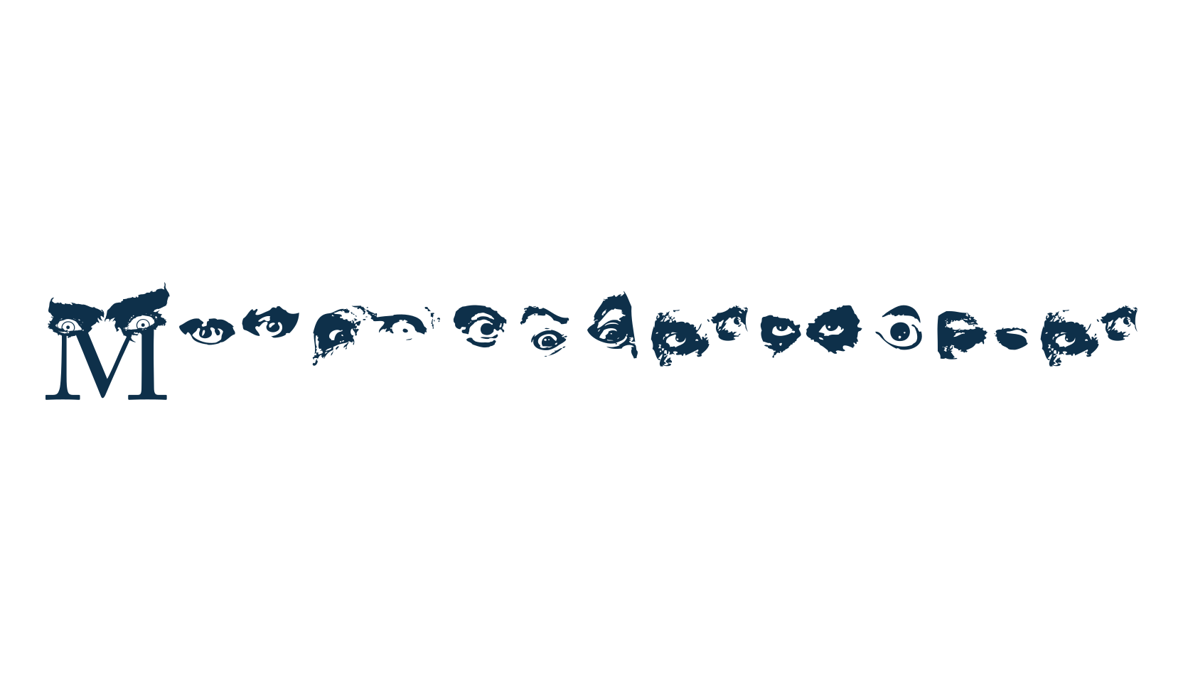Monsterize, display market font preview