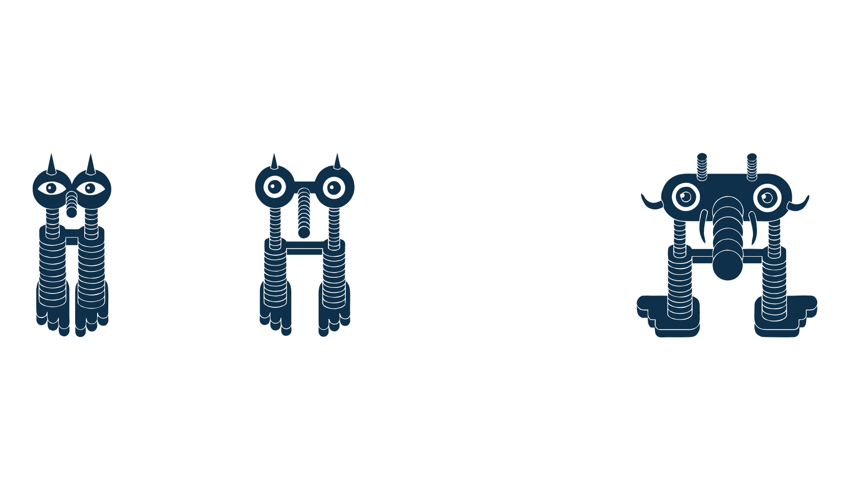 Monstero (monstero), display market font preview