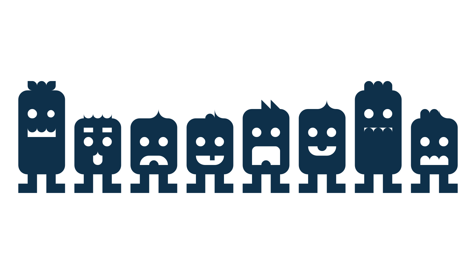 Monsterz (monsterz), display market font preview