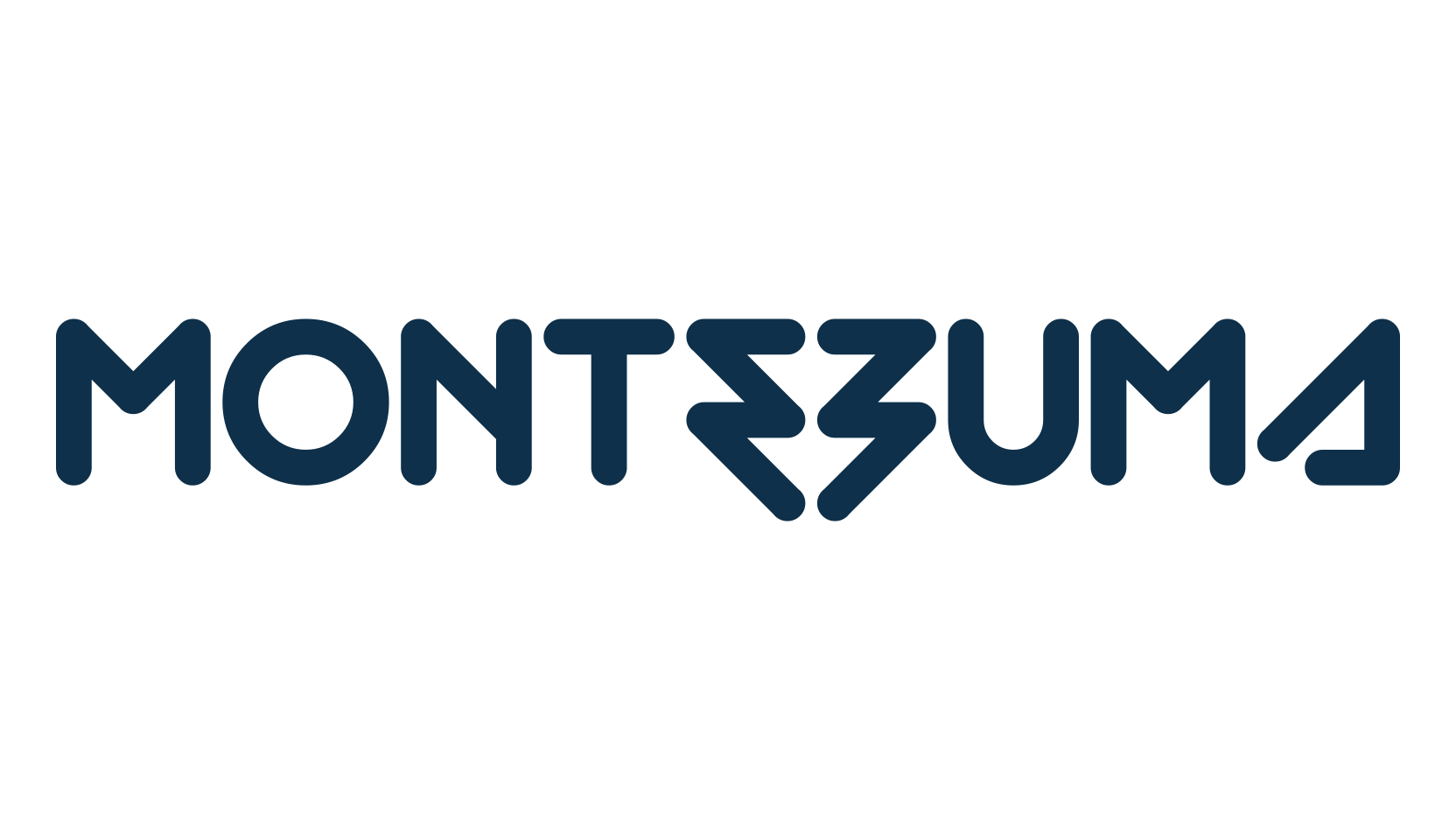 Montezuma, various font preview