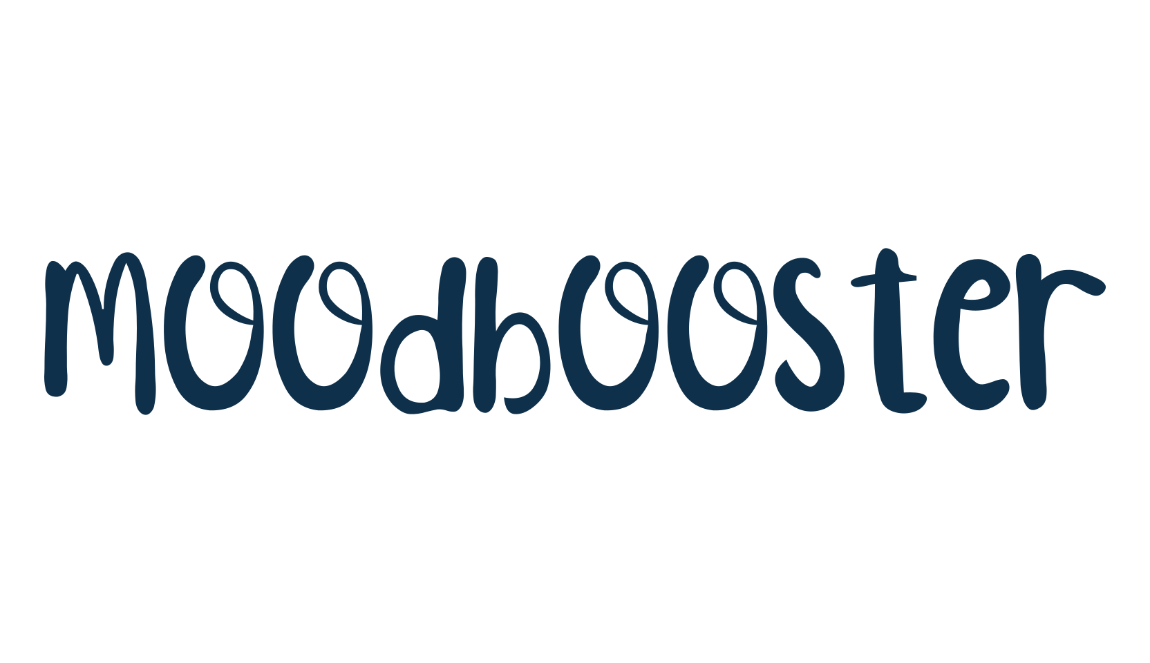 Moodbooster, display market font preview