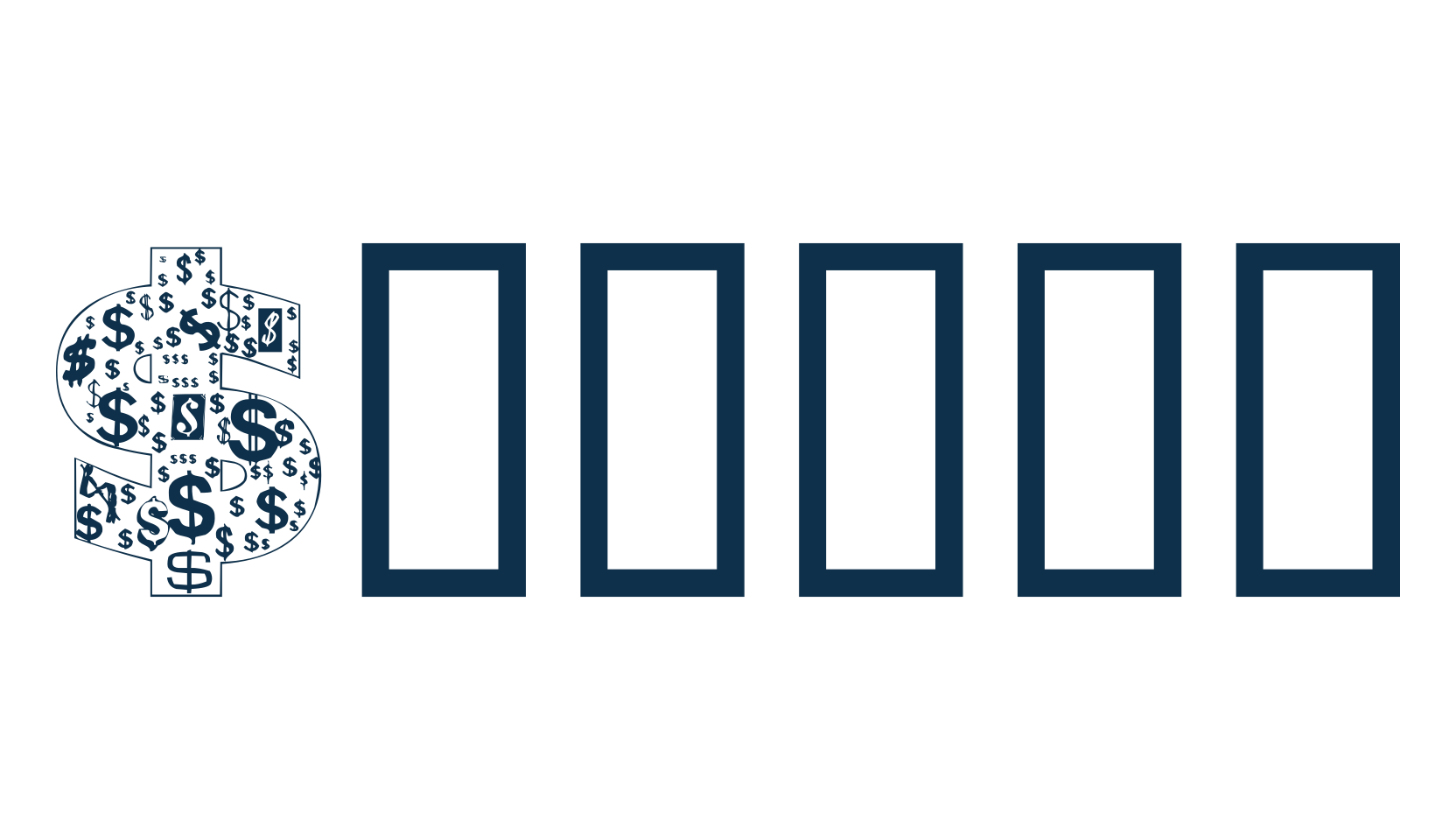 Moolah, fancy decorative font preview