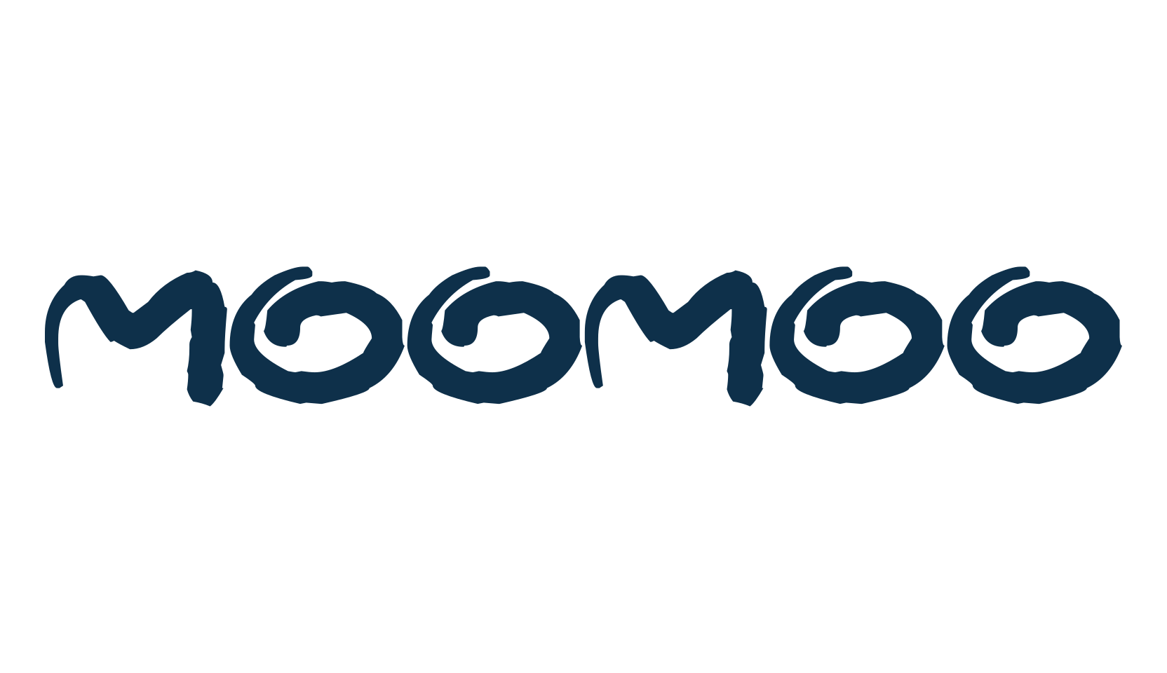 MooMoo, various font preview