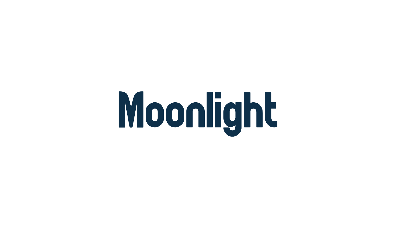 Moonlight (moonlight-3), basic sans serif font preview