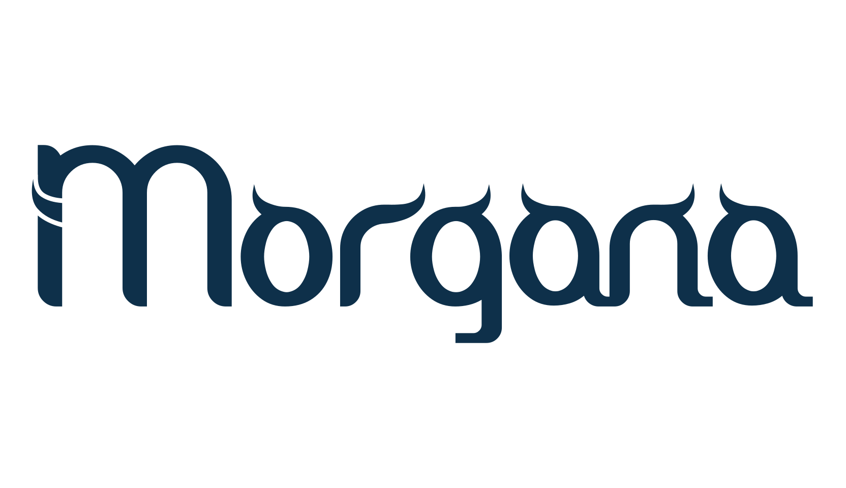 Morgana (morgana), various font preview