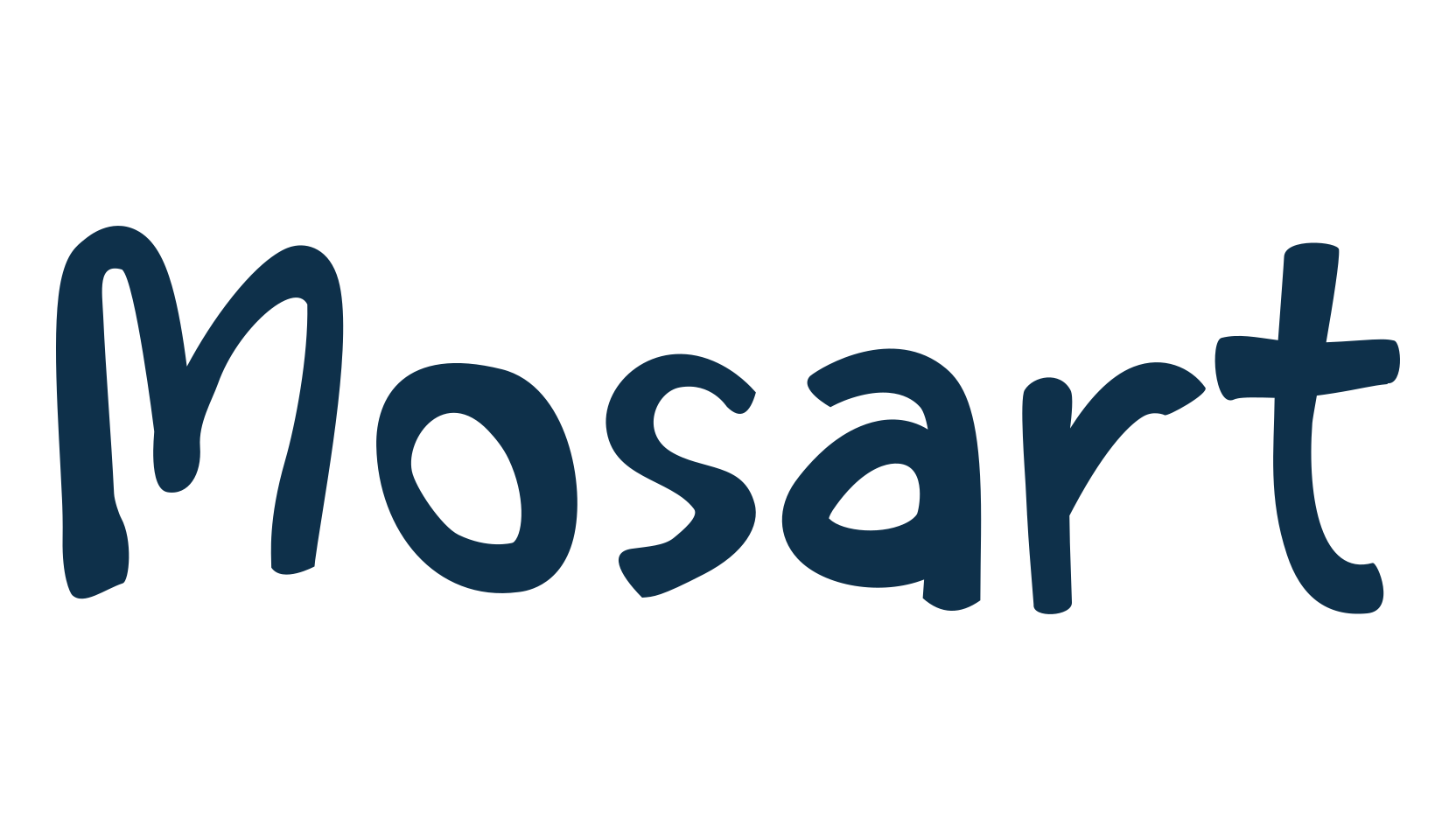 Mosart, display market font preview