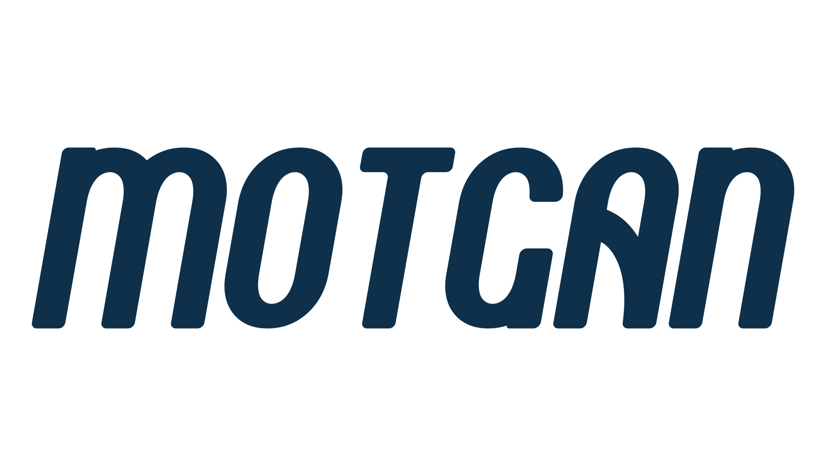 Motgan, fancy retro decorative font preview