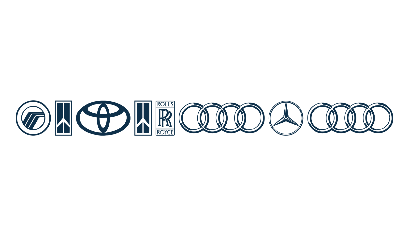 Motorama, fancy decorative font preview