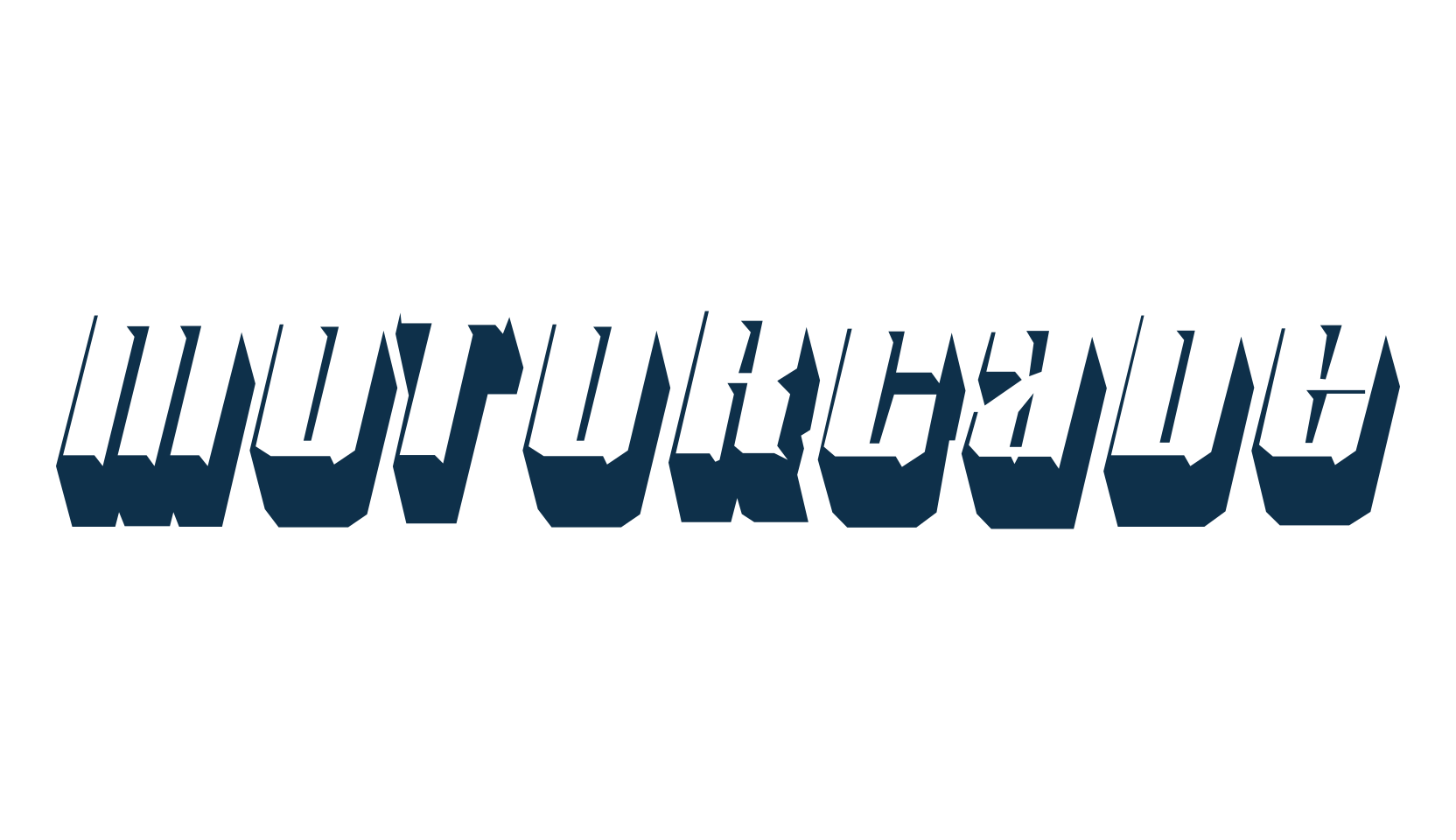 Motorcade, fancy various decorative font preview