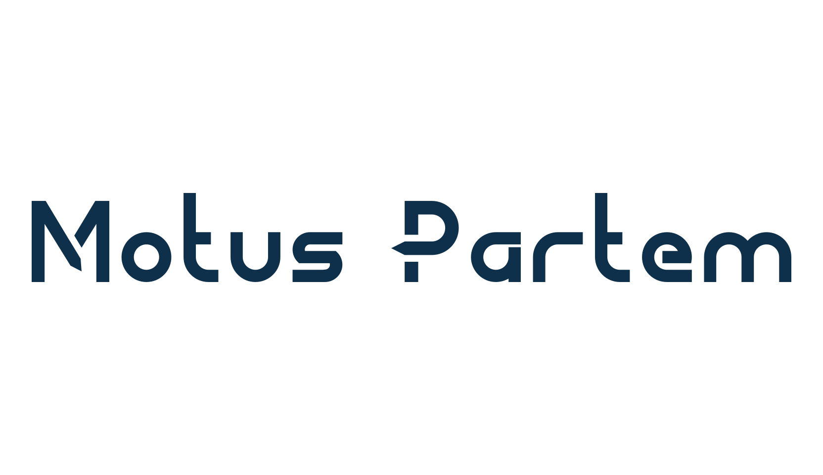 Motus Partem, various font preview