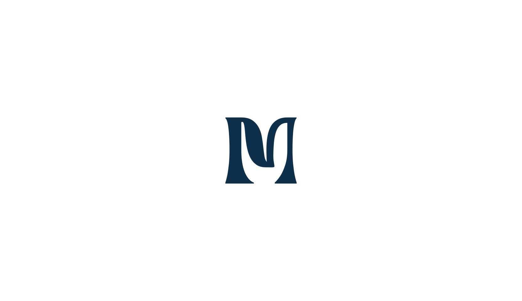 Mourghan, groovy font preview