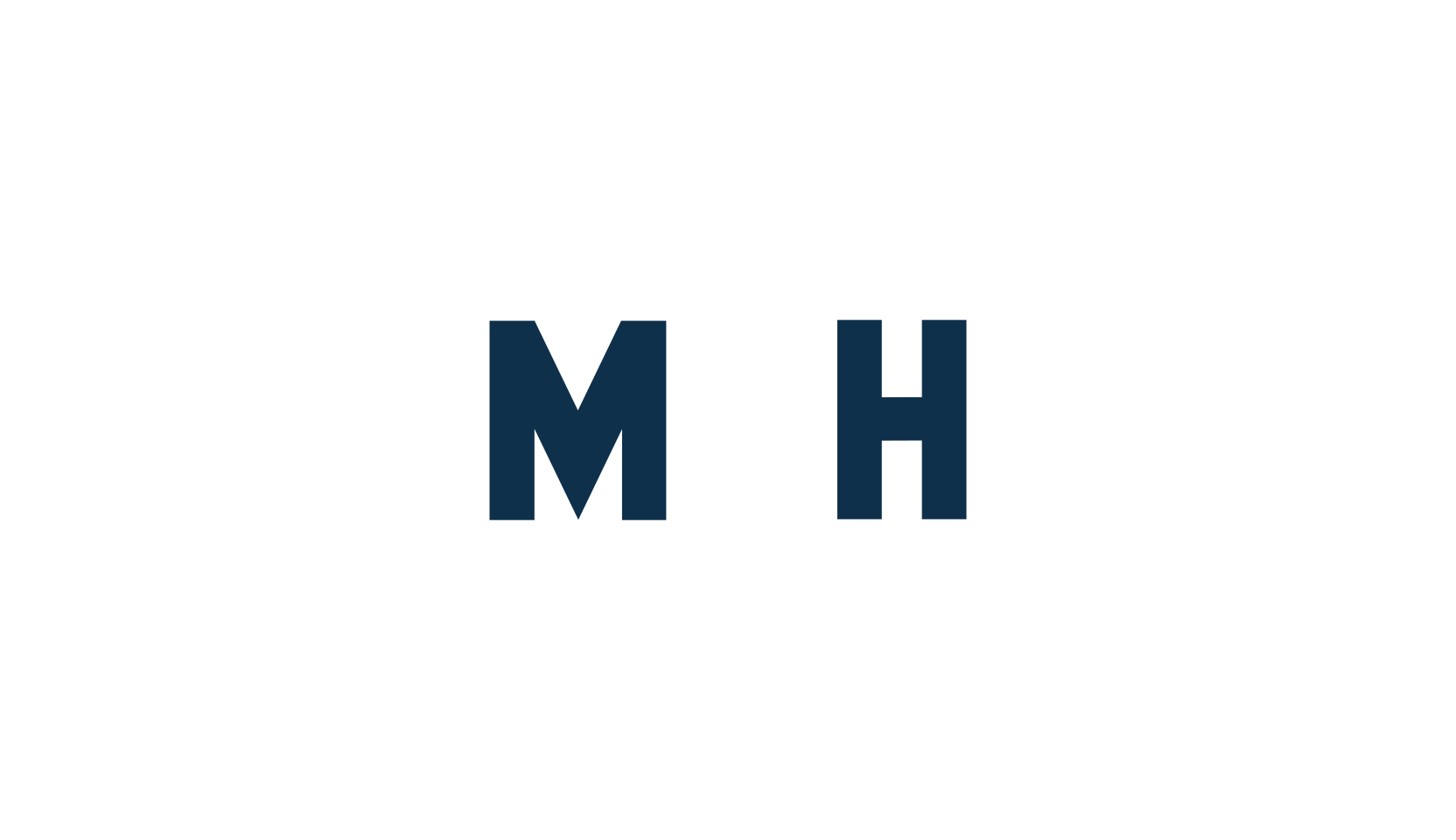 Mr Headlines, sans serif font preview