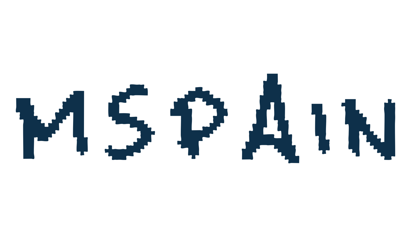 MsPain, fancy various decorative font preview