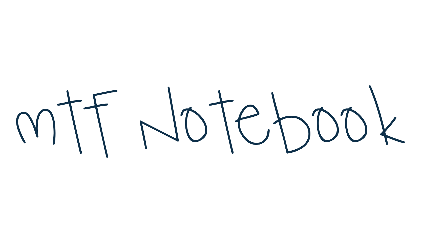 MTF Notebook, display market font preview