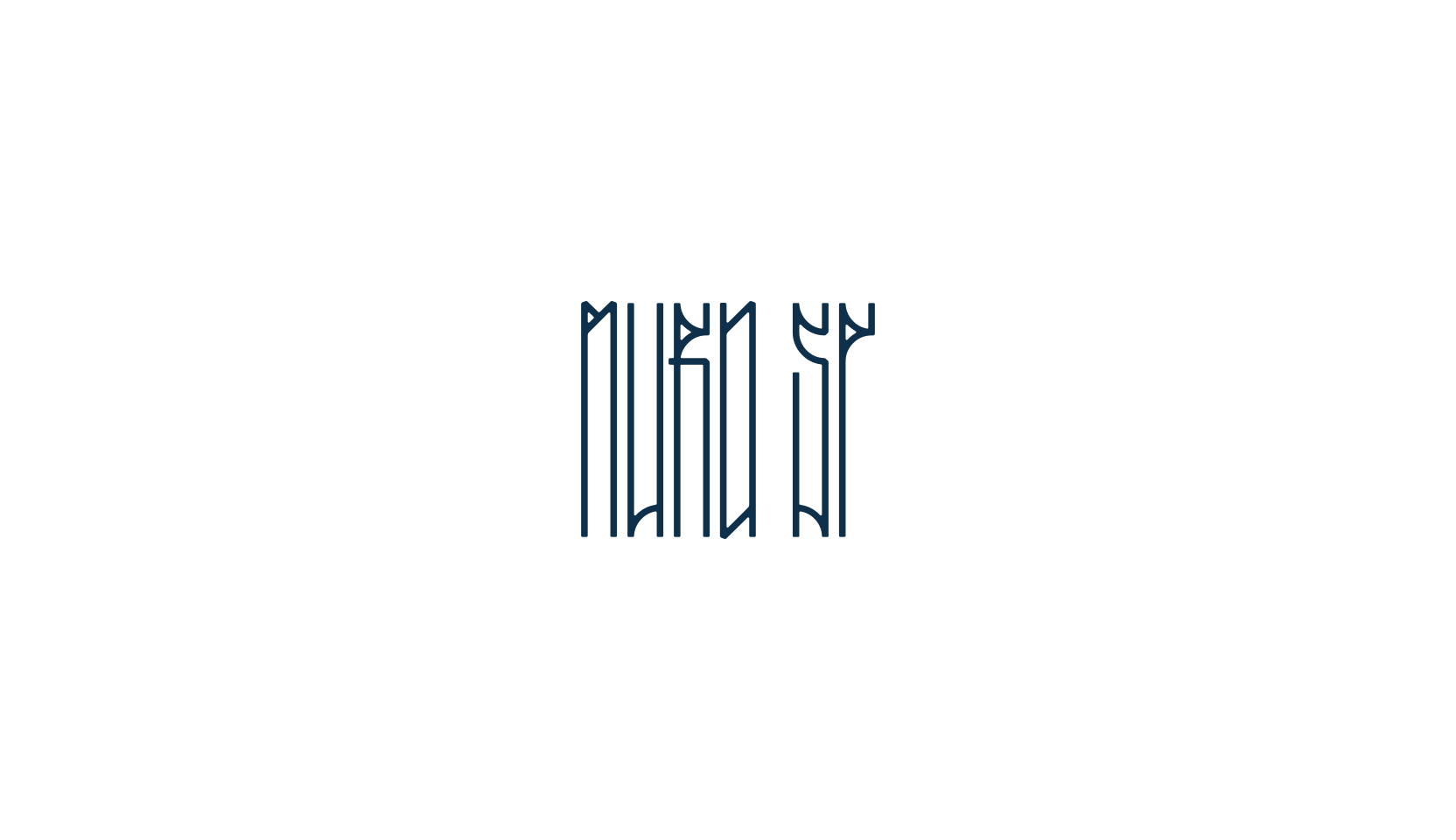 Muro SP, script graffiti fancy decorative calligraphy font preview