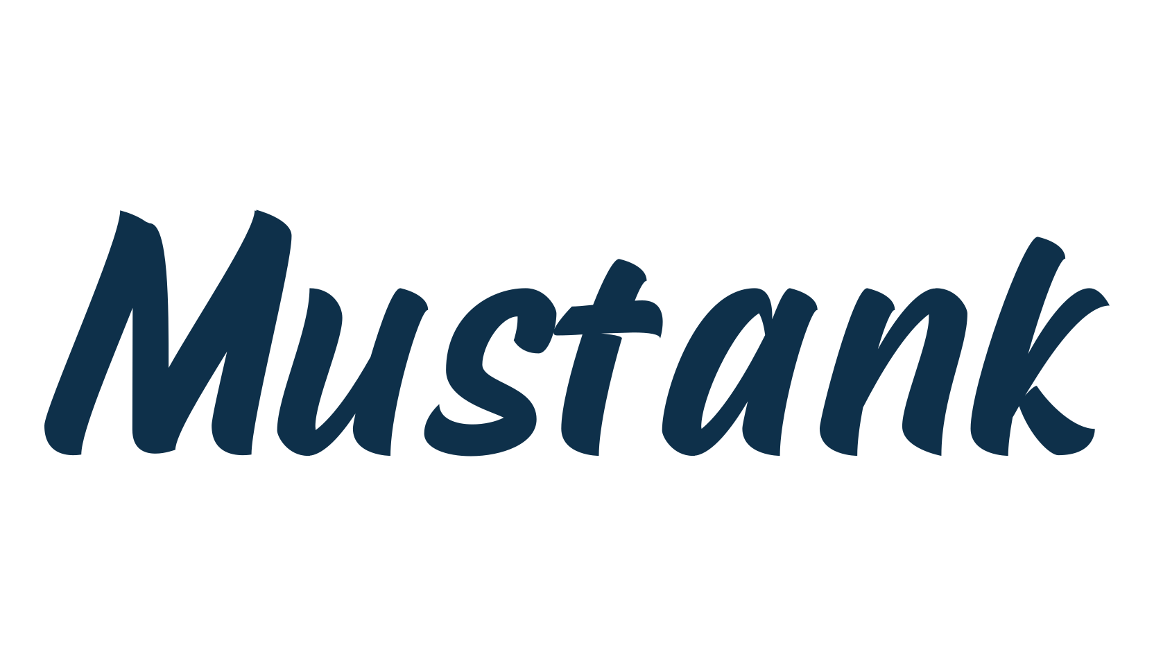 Mustank (mustank-2), display market font preview