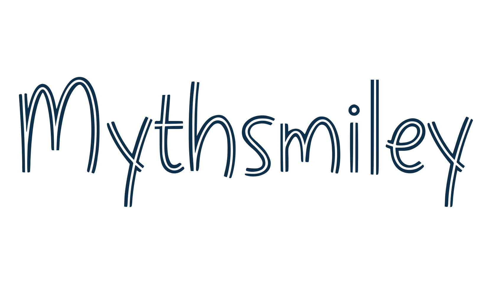 Mythsmiley, display market font preview