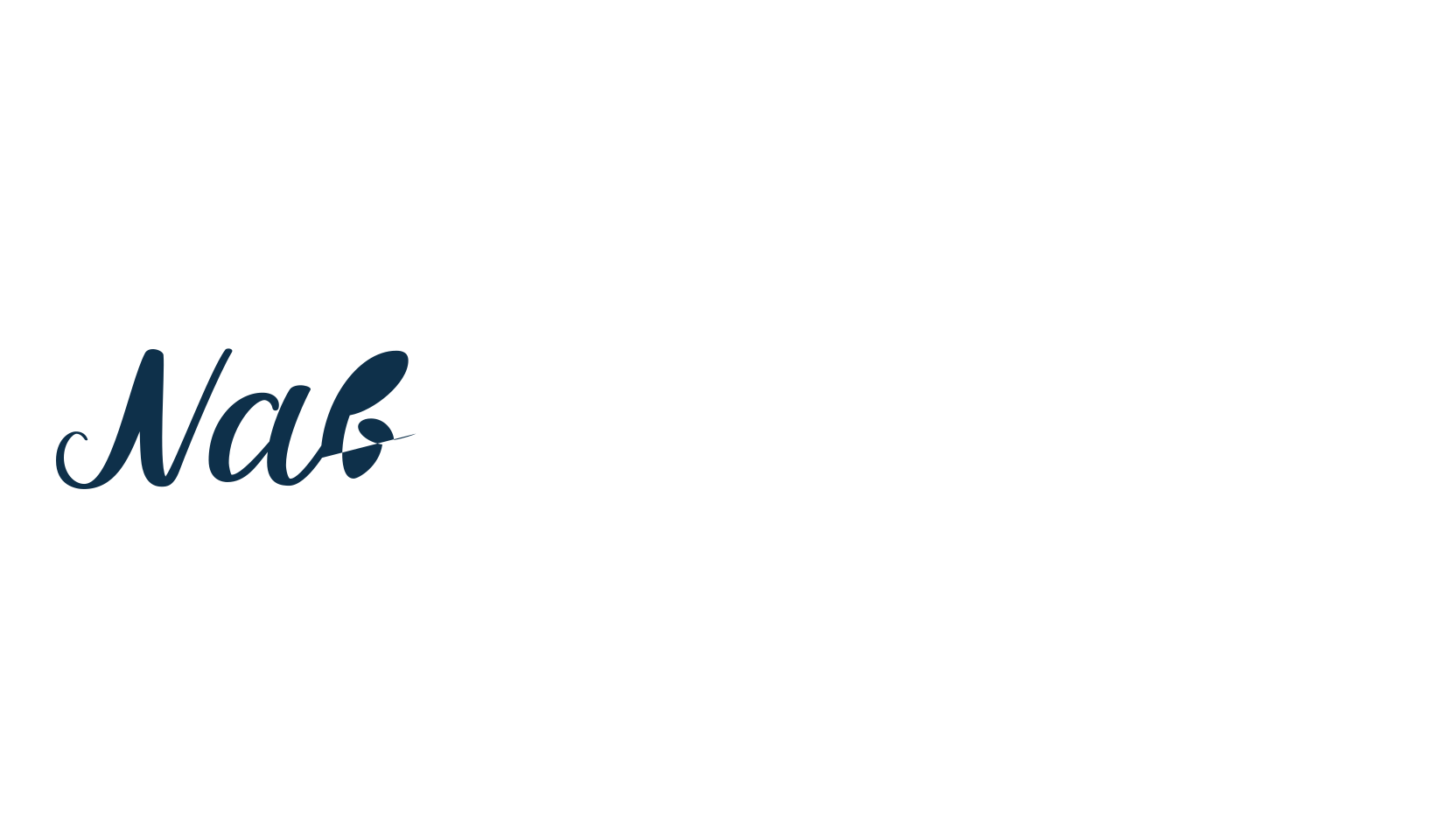Nabila Stevanie, calligraphy font preview