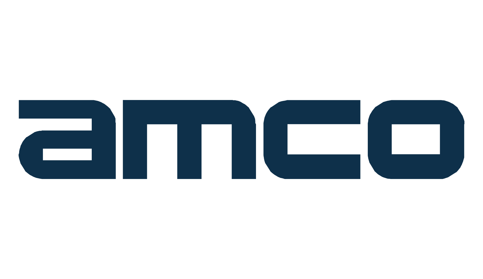 Namco, sci-fi font preview