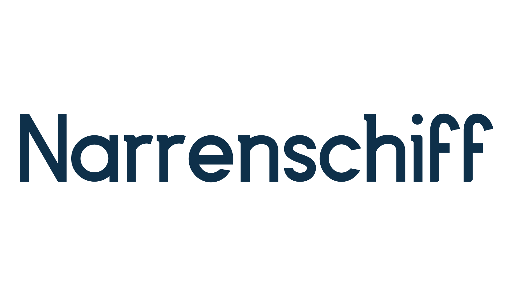 Narrenschiff, various font preview