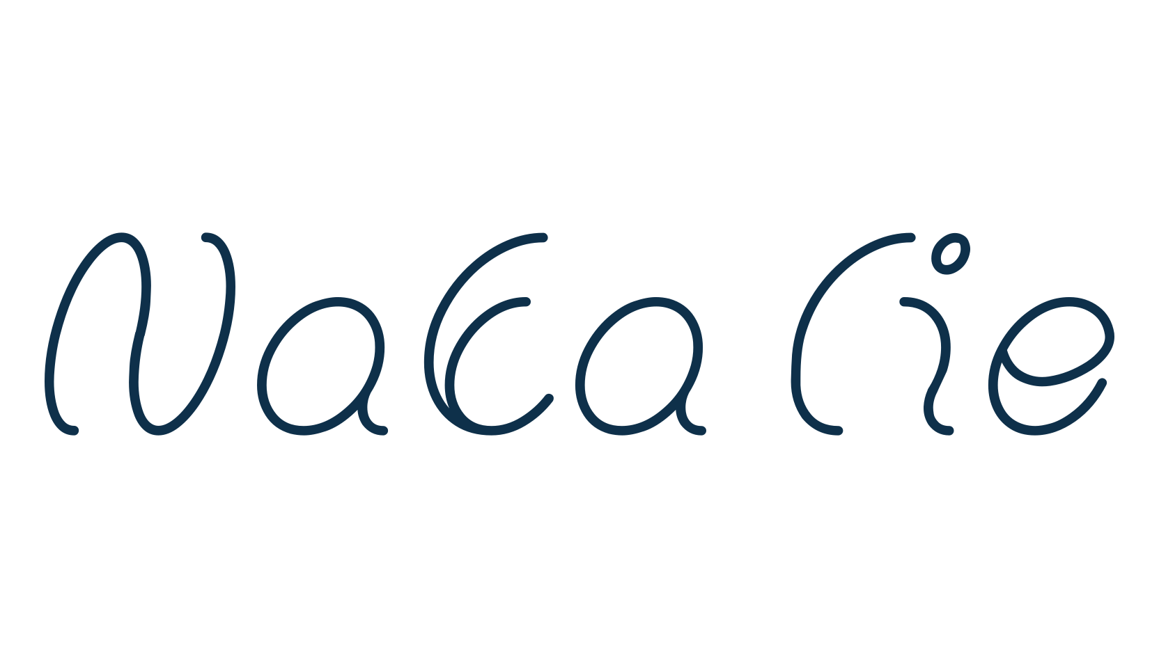 Natalie (natalie), fancy various decorative font preview