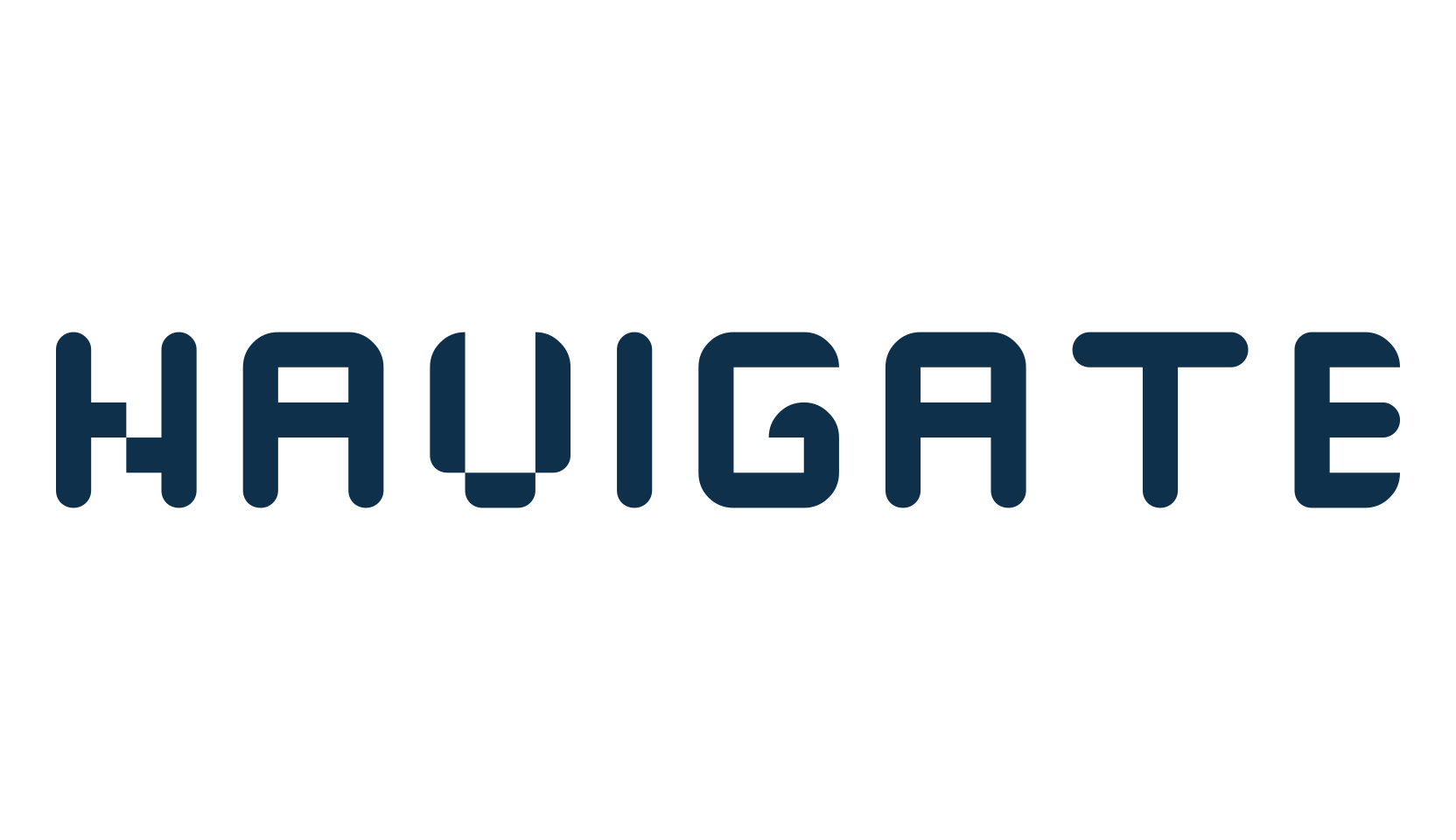 Navigate, various font preview